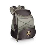 NCAA West Point Army Black Knights PTX 13.5" Backpack Cooler - Black