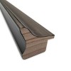 Amanti Art Salon Scoop Wood Picture Frame - 3 of 4
