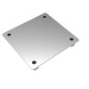 Monoprice 12in x 12in Top Totem Plate for 12in Spigoted Truss, Bolt Free Spigoted Truss Design That Is Compatible With The Standard Size Systems - 3 of 3