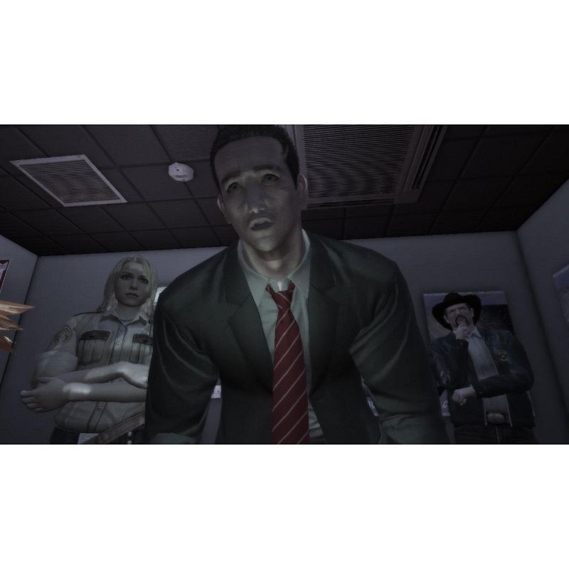 Deadly Premonition: The Director's Cut - PlayStation 3, 3 of 9