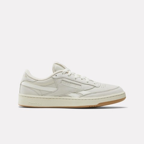 Мужские кроссовки Reebok Men's Club C Revenge Men's Shoes