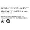 Sour Punch King Size Chewy Candy Straws Strawberry (Packaging May Vary) 4.5 oz - 4 of 4