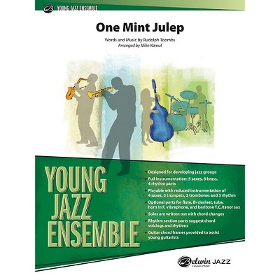 BELWIN One Mint Julep Grade 2 (Medium Easy)