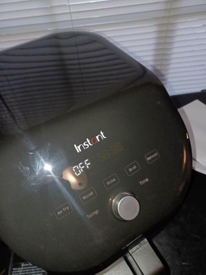 Instant Pot® Vortex Air Fryer - Black, 6 qt - Kroger