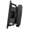 Kicker 49ST7MR8 7" Street Series Square Mid-Bass, Pair, 8ohm - 4 of 4