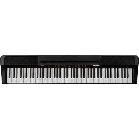 Alesis electric deals piano