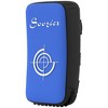 Soozier Curved Kick Shield Muay Thai Punching Pad for Martial Arts, Karate, Kickboxing, MMA, Taekwondo x 1 Unit - 4 of 4