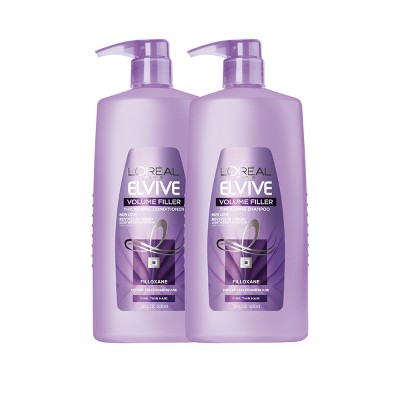 elvive volume filler