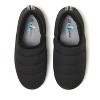 Dearfoams Men's Cullen Ripstop Closed Back House Slipper - image 3 of 4