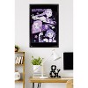 Trends International Netflix KPop Demon Hunters (2025) - Huntrix Illustration Framed Wall Poster Prints - 2 of 4