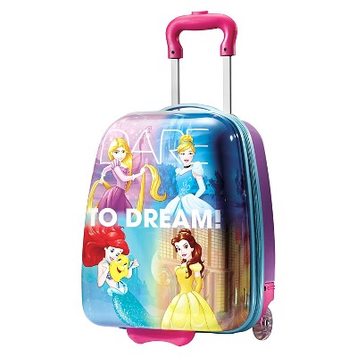 suitcases for 10 year olds