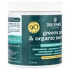 True Sea Moss Natural Superfood, Greens Powder & Organic Sea Moss, 7.16 oz (203.1 g) - 4 of 4
