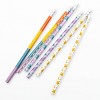 6pk Unicorn Pencils - Bullseye's Playground™ - 2 of 3