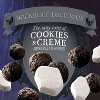 Kellogg's Wednesday Cookies & Creme Breakfast Cereal - 9oz/20ct - 3 of 4