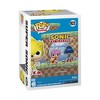 Sonic the Hedgehog - Super Sonic # 923 - AAA Anime Exclusive Funko Pop - 2 of 2