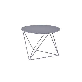Epidia Accent Table - Acme Furniture