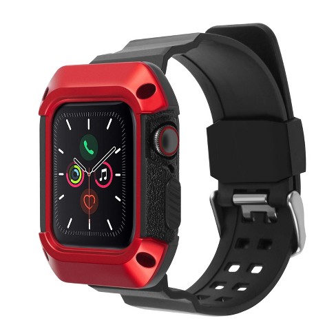 Series 4 apple watch best sale case 40mm