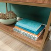 Lateral File, Black finish - 4 of 4
