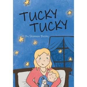 Tucky Tucky - by Shannon Busby - 1 of 1