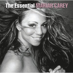 Mariah Carey - The Essential Mariah Carey (CD) - 1 of 1