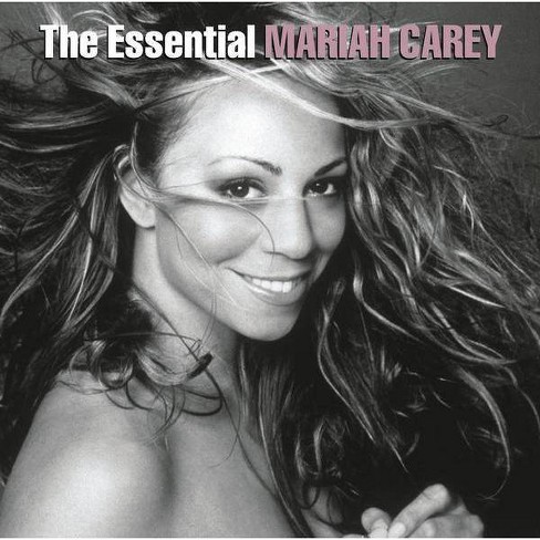 Mariah Carey - The Essential Mariah Carey (cd) : Target