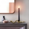 Horizontal Halloween Snake Candle Holder - Threshold™ - 2 of 3