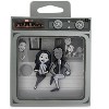 SalesOne LLC Marvel Studios WandaVision Collectible Enamel Pins | Set of 2 | Toynk Exclusive - 2 of 4