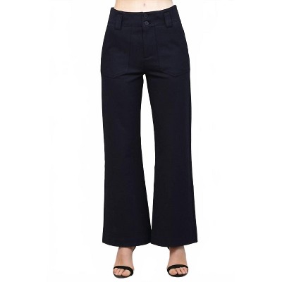 Women's Pointe Flare Pants - Fate
