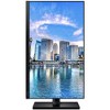 Manufacturer Refurbished Samsung FT45 Series 1920 x 1080 at 75 Hz 23.8" Business Monitor, Black - 3 of 4
