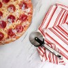 Oster Baldwyn Stainless Steel Pizza Cutter Utensil - 2 of 4