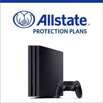 Sony PlayStation 4 Pro 1TB Console - Black with Best Buy Insurance.