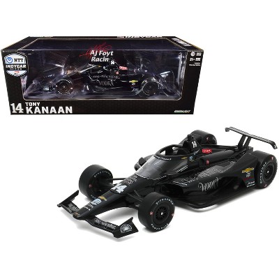 aj foyt diecast
