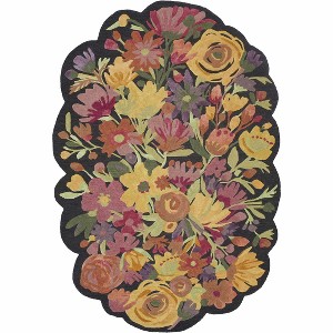 Hauteloom Tarou Area Rug - 1 of 4