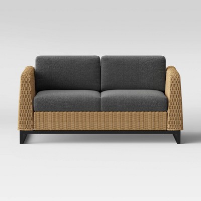 target outdoor sofa