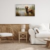Stupell Industries Retriever Dog & Pond Black Framed Giclee Art - 2 of 4