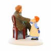 Department 56 Villages 2.0 Inch A Story For The Children Christmas Figurine , Dickens' Village (1PC) - 2 of 4