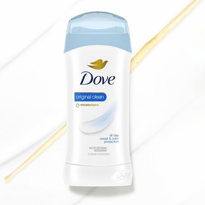 Dove Antiperspirant & Deodorant Stick - Thumbnail 2