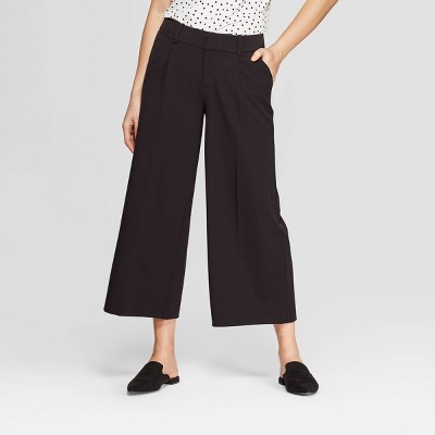 a new day wide leg jeans