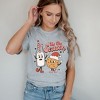 Simply Sage Market Women's Milk and Cookie Season Short Sleeve Graphic Tee - 2 of 4