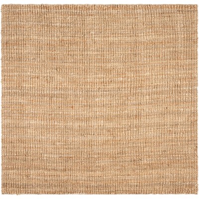 Natural Fiber NF447 Hand Woven Indoor Rugs - Safavieh