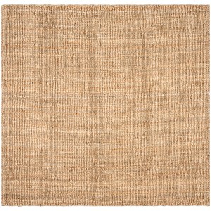 Natural Fiber NF447 Hand Woven Indoor Rugs - Safavieh - 1 of 4
