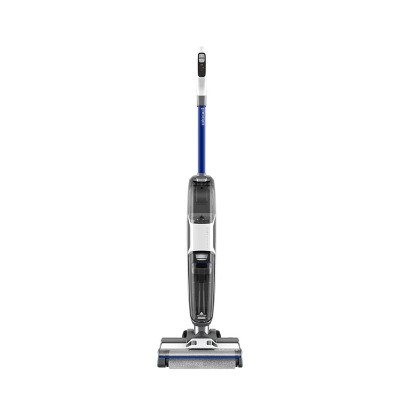 CrossWave HF3 Cordless Wet Dry Vacuum: Bissell, Bagless, Self-Propelled, Lithium Ion Battery, Hard Floor, 3 Speeds