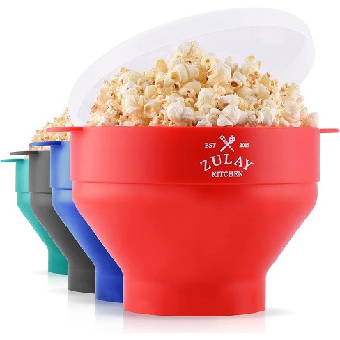 popcorn maker