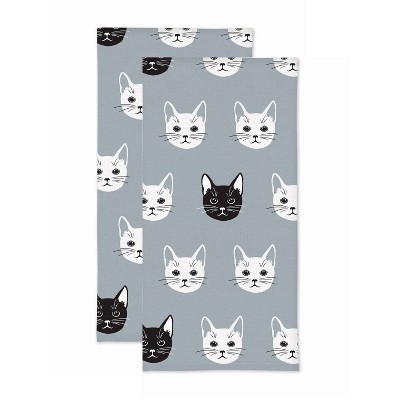 CATS Kitchen Towel