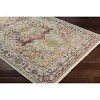 Hauteloom Micaville Hand Knotted Wool Rug - 3 of 4