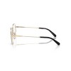 Coach HC5180TD 53mm Female Irregular Sunglasses - prescription-ready - 3 of 4