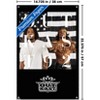 Trends International Outkast - 92 Flag Unframed Wall Poster Prints - 3 of 4