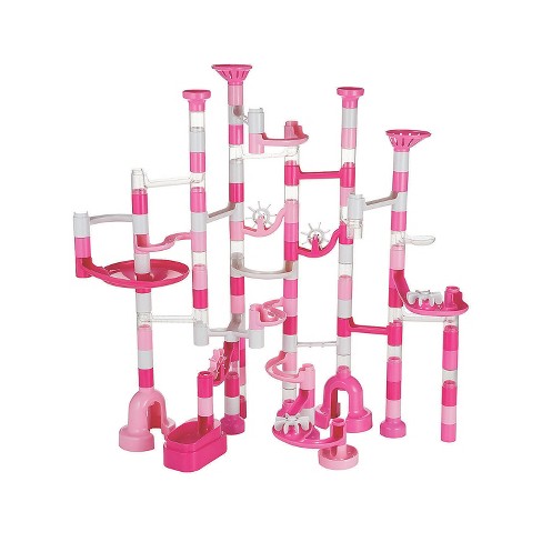 Mindware marble run hot sale add on set