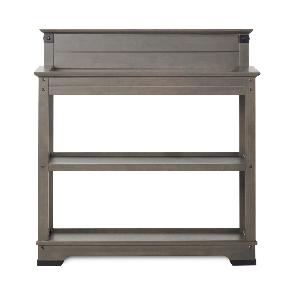 Child Craft Redmond Changing Table - Dapper Gray