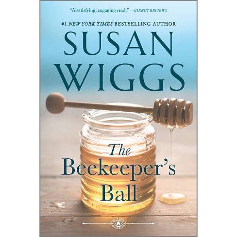 The Beekeeper's Ball - (Bella Vista Chronicles, 2) by Susan Wiggs (Paperback) - image 1 of 1